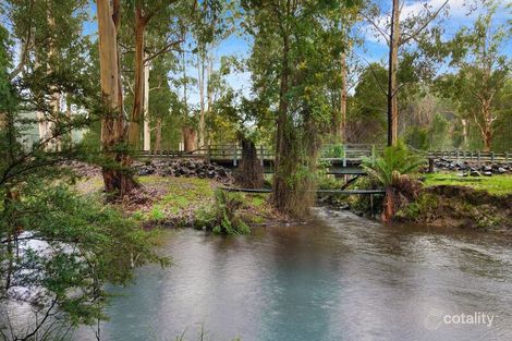 Property photo of 20B Loch Crescent Noojee VIC 3833