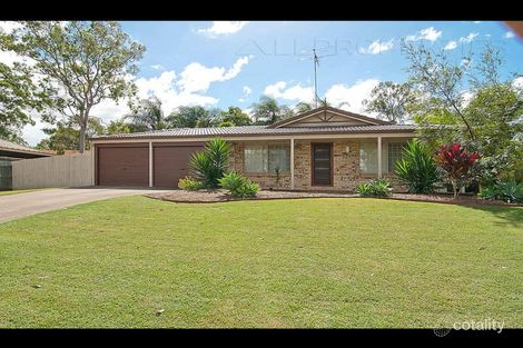 51 Settlers Cct, Forest Lake, QLD 4078