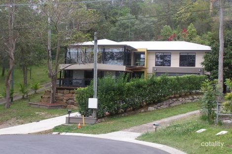 14a Lindsay Ct, Cornubia, QLD 4130