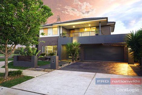 Property photo of 2 Bronzewing Common Cranebrook NSW 2749