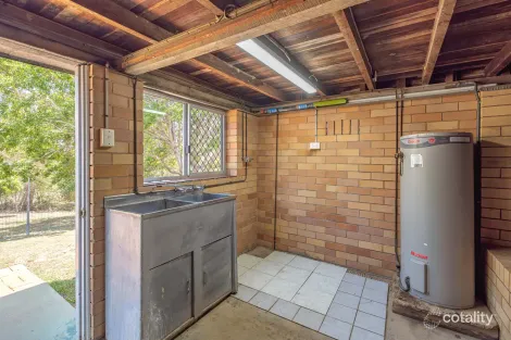 Property photo of 49 Rifle Range Road Gympie QLD 4570