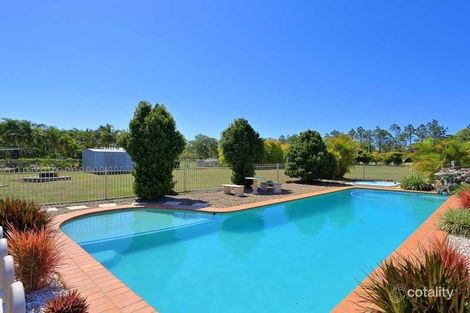 Property photo of 23 Nautilus Drive Innes Park QLD 4670