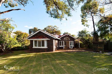 16 Alness St, Applecross, WA 6153