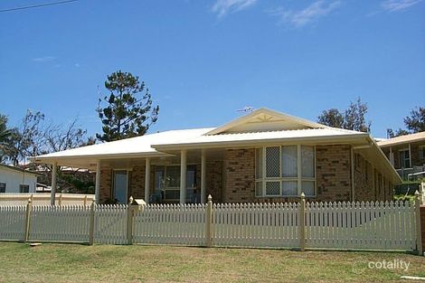 Property photo of 6 Keppel Street Emu Park QLD 4710