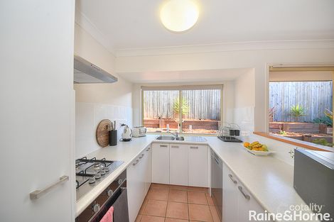 Property photo of 44/1 Bridgman Drive Reedy Creek QLD 4227