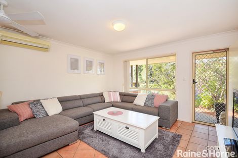 Property photo of 44/1 Bridgman Drive Reedy Creek QLD 4227