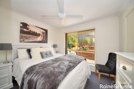 Property photo of 44/1 Bridgman Drive Reedy Creek QLD 4227