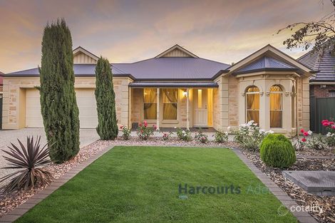 Property photo of 8 Barton Circuit Mount Barker SA 5251