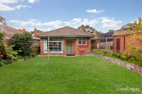 Property photo of 67 Ellesmere Parade Rosanna VIC 3084