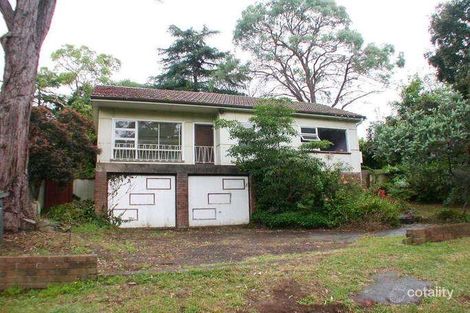 5 Vineyard St, Rydalmere, NSW 2116