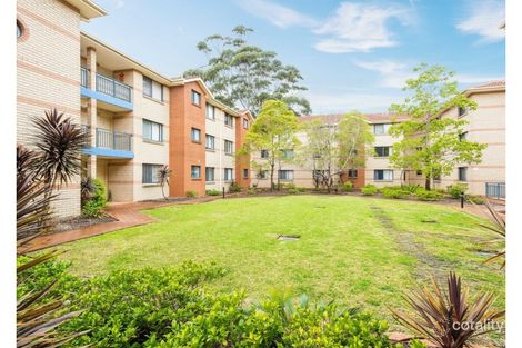 Property photo of 14/42-48 Merton Street Sutherland NSW 2232