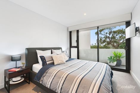 Property photo of 310/25 Marshall Avenue St Leonards NSW 2065