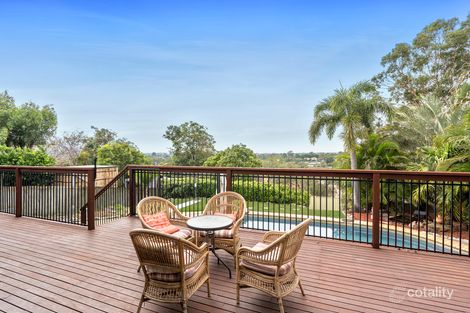 Property photo of 30 Wantana Crescent Edens Landing QLD 4207