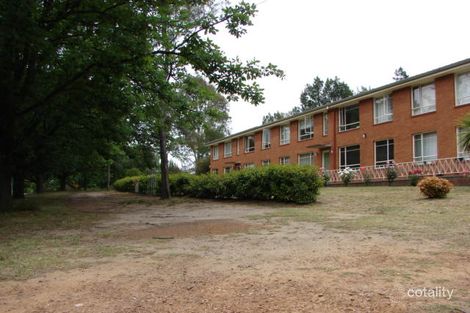 Property photo of 8/25 Mackennal Street Lyneham ACT 2602