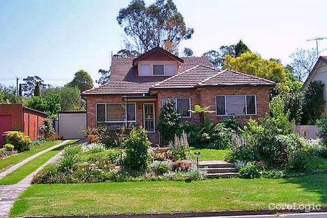 Property photo of 18 Robin Street Carlingford NSW 2118