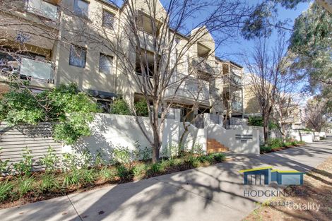 Property photo of 8/108 Athllon Drive Greenway ACT 2900