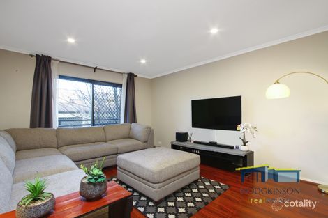 Property photo of 8/108 Athllon Drive Greenway ACT 2900