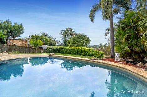 Property photo of 30 Wantana Crescent Edens Landing QLD 4207