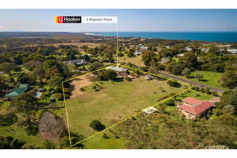Property photo of 3 Majestic Place Diamond Beach NSW 2430