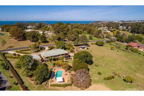 Property photo of 3 Majestic Place Diamond Beach NSW 2430