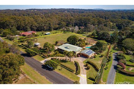 Property photo of 3 Majestic Place Diamond Beach NSW 2430