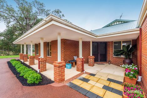 Property photo of 39 Harwood Pass Darling Downs WA 6122