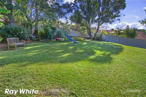Property photo of 4 Newing Circuit Kiama Downs NSW 2533