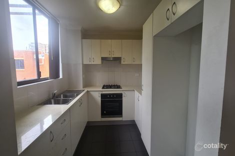 Property photo of 14/5-7 Windsor Road Merrylands NSW 2160