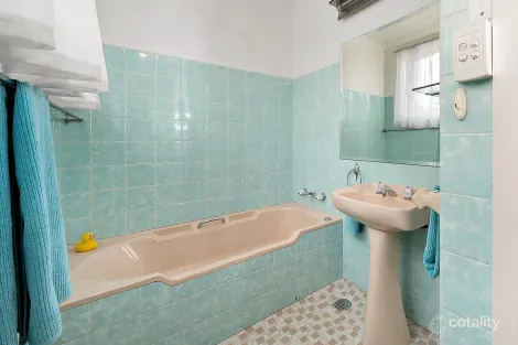 Property photo of 97 Rivett Street Hackett ACT 2602