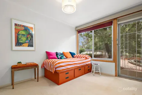 Property photo of 97 Rivett Street Hackett ACT 2602