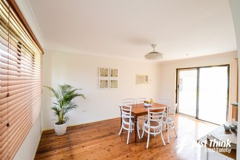 Property photo of 5 Welland Close Jamisontown NSW 2750