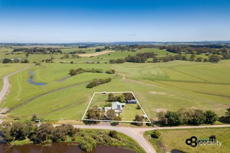 Property photo of 7 Timmins Estate Road Leongatha VIC 3953