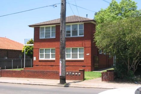 Property photo of 5/137 Frederick Street Ashfield NSW 2131