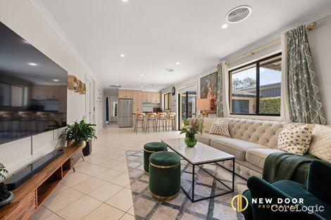 Property photo of 35 Hambidge Crescent Gilmore ACT 2905