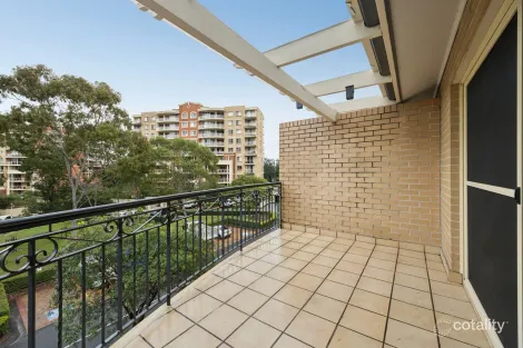 14/3 BRADLEY PL, LIBERTY GROVE, NSW 2138