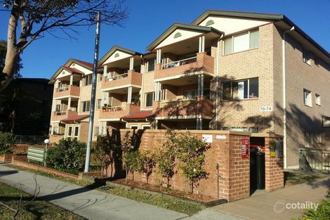 1/70-74 Clissold Pde, Campsie, NSW 2194