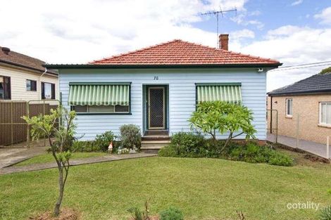 Property photo of 76 Ludgate Street Roselands NSW 2196