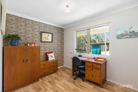 Property photo of 29 Allambee Crescent Capalaba QLD 4157