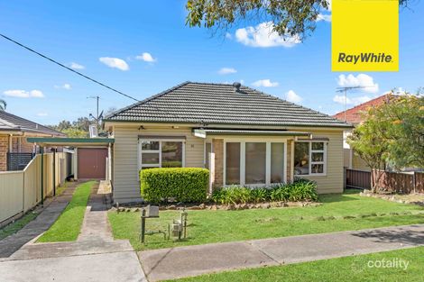 Property photo of 61 Fourth Avenue Berala NSW 2141