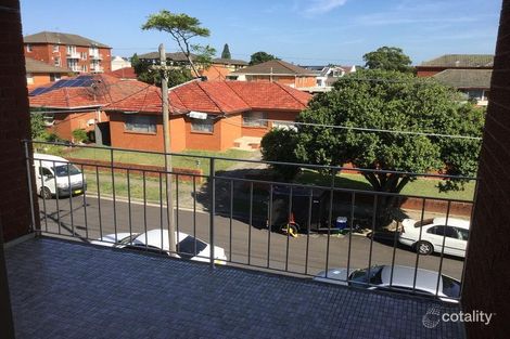 9/13 Mascot Dr, Eastlakes, NSW 2018