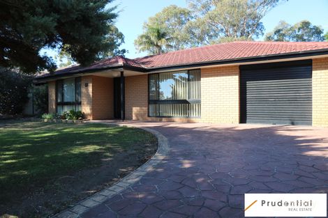 31 Goulburn St, Ruse, NSW 2560