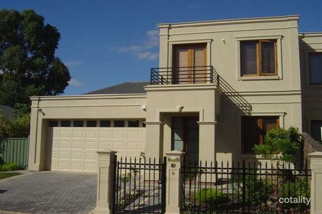 Property photo of 9 Anderson Street Fullarton SA 5063