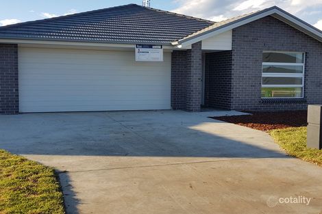 Property photo of 8 Glen Ayr Avenue Cliftleigh NSW 2321