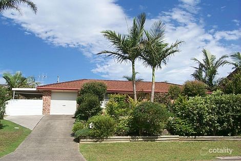 Property photo of 16 Fiona Crescent Lake Cathie NSW 2445