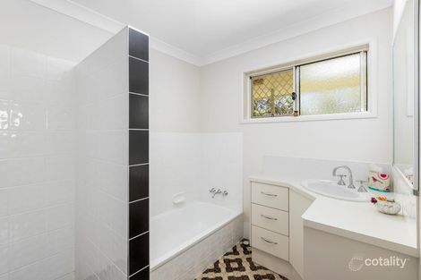 Property photo of 29 Allambee Crescent Capalaba QLD 4157