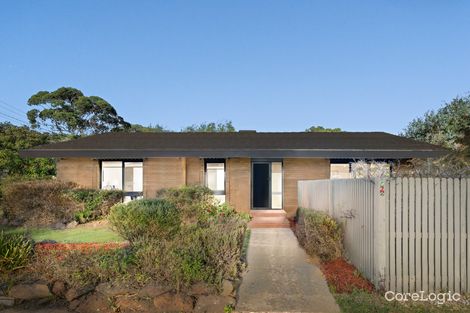 Property photo of 2 Lotus Crescent Mulgrave VIC 3170