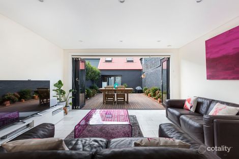 Property photo of 30 Thurlow Street Redfern NSW 2016