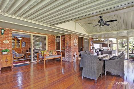 Property photo of 29 Sapphire Drive Port Macquarie NSW 2444