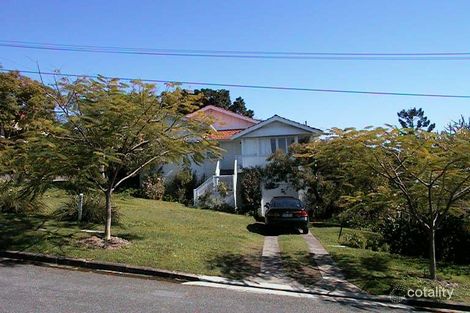 Property photo of 6 Enderley Avenue Clayfield QLD 4011