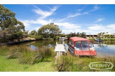Property photo of 1 Egret Place South Yunderup WA 6208